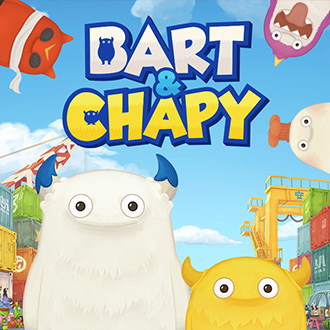 BART & CHAPY